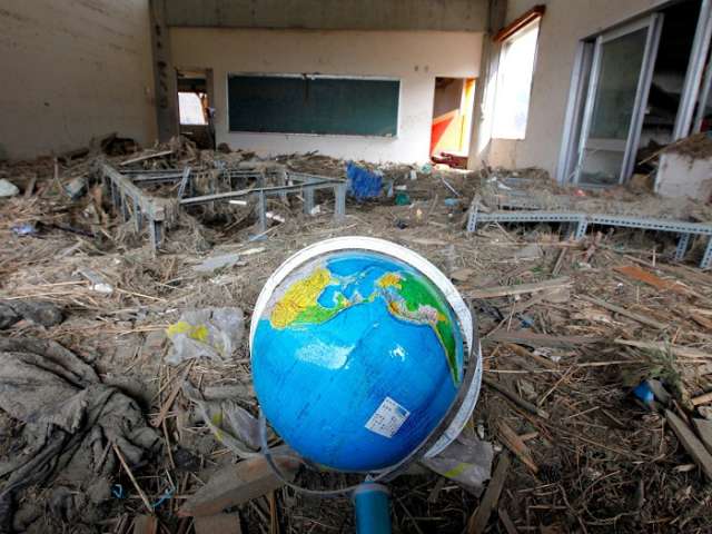 5 biggest global risks to business in 2017 
